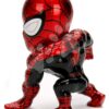 Figurka sběratelská Marvel Superior Spiderman Jada kovová výška 10 cm J3221003 - Image 3