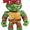 Figurka sběratelská Turtles Raphael Jada kovová s pohyblivými rameny výška 10 cm - Image 3