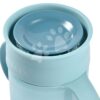 Hrnek pro miminka 360° Learning Cup Beaba Blue na učení se pít modrý od 12 měsíců - Image 3