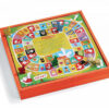 Janod společenská hra Ludo Game Set Snakes & Ladder ve francouzštině 02011 - Image 3