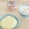 Jídelní souprava ze skla Duralex Eucalyptus Glass Meal Beaba z vysoce kvalitního temperovaného materiálu od 36 měsíců - Image 3