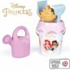 Kbelík set Disney Princess Garnished Bucket Smoby s konvičkou 17 cm výška od 18 měsíců - Image 3