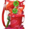 Kbelík set s mlýnem a nákladním autíčkem Smoby s bábovičkou a konvičkou výška kbelíku 18 cm od 18 měsíců - Image 2