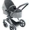 Kočárek trojkombinace Cybex Landau 3in1 Priam Corolle skládací s multifunkčními předními koly pro 42 cm panenku - Image 3