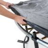 Krycí plachta Premium trampoline cover Exit Toys kulatá pro trampolíny o průměru 366 cm - Image 3