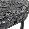 Krycí plachta Weather cover 244 Exit Toys kulatá pro trampolíny o průměru 244 cm - Image 3