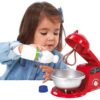 Kuchyňský robot Écoiffier s doplňky na pečení 7 doplňků od 18 měsíců - Image 3