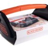 Kufřík s pracovním nářadím Black&Decker Tool Box Smoby se 6 doplňky - Image 3
