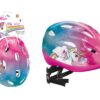 Mondo dětská přilba Jednorožec velikost 52–56 cm růžová 28507 - Image 3