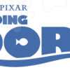 Mondo dětský vozík s kbelíkem Finding Dory 28306 žluto-modrý - Image 3