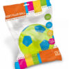 Mondo pěnový míč Soft Fluo Ball 7926-D oranžová - Image 2