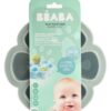 Multidávkovač na jídlo Beaba Sage Green 6 x 150 ml zelený od 4 měsíců - Image 3
