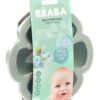 Multidávkovač na jídlo Beaba Sage Green silikonový 6 x 90 ml zelený od 4 měsíců - Image 3