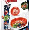 Nafukovací bazén Avengers Mondo 100 cm průměr 2komorový od 10 měsíců - Image 3