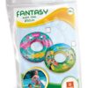 Nafukovací plovací kolo Fantasy Mondo 50 cm od 24 měsíců - Image 3