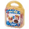 Nuggets a donuts v kufříku 100 % Chef Écoiffier s doplňky od 18 měsíců - Image 3