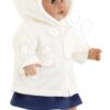 Oblečení Coat Starlit Night Mon Premier Poupon Corolle pro 30 cm panenku od 18 měsíců - Image 3