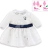 Oblečení Dress Starlit Night Ma Corolle pro 36 cm panenku od 4 let - Image 3
