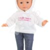 Oblečení Hooded Jacket Ma Corolle pro 36 cm panenku od 4 let - Image 3