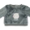 Oblečení Sweat Bear Mon Grand Poupon Corolle pro 36 cm panenku od 24 měs - Image 3