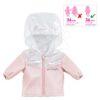 Oblečení Windbreaker Ma Corolle pro 36 cm panenku od 4 let - Image 3