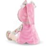 Panenka Miss Pink Blossom Garden Corolle Mon Doudou s modrýma očima 25 cm od 0 měsíců - Image 3
