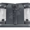 Parní vařič a mixér Beaba Babycook® Duo Plus Dark Grey dvojitý - Image 3