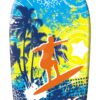 Pěnová deska na plavání Beach Board Mondo 84 cm - Image 3
