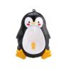 Pisoár Penguin černý - Image 3