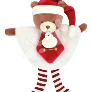 Plyšové zvířátko Doudou et Compagnie různé druhy 17 cm od 0 měsíců