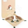 Plyšové zvířátko k mazlení Les Rikikis Doudou et Compagnie v dárkovém balení různé druhy 19 cm od 0 měsíců - Image 2