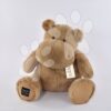 Plyšový hroch Hot Chocolate Hippo Cocooning Histoire d’ Ours hnědý 40 cm od 0 měsíců - Image 3