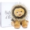 Plyšový lev Kenya the Lion Histoire d’Ours hnědý 25 cm v dárkovém balení od 0 měsíců - Image 3