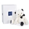 Plyšový medvídek Bear Ivory Les Preppy Chics Histoire d’ Ours bílý 40 cm v dárkovém balení od 0 měsíců - Image 3