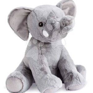 Plyšový slon Elephant Histoire d’ Ours šedý 48 cm od 0 měsíců