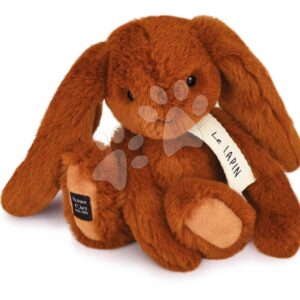 Plyšový zajíček The Bunny Histoire d’ Ours různé barvy 20 cm od 0 měsíců