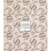 Plyšový zajíček na mazlení Bunny Comforter Sand Beige Doudou et Compagnie v dárkovém balení béžový 29 cm od 0 měsíců - Image 3