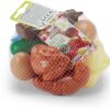 Potraviny v síťce Food Net Écoiffier s kuřetem a vajíčky 11 kusů od 18 měsíců - Image 3