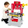 Pracovní stolek Workbench Mecanics Écoiffier s 16 doplňky od 18 měsíců - Image 3