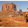 Puzzle Monument Valley Educa 1000 dílků a Fix lepidlo - Image 3