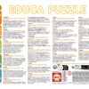 Puzzle Petit Ours Brun Educa 2 x 48 dílků od 4 let - Image 3
