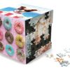 Puzzle estetika 3D Cube Aesthetic Educa 216 dílů od 8 let - Image 3