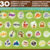 Puzzle rytířský zámek Detectives Castle Educa hledej 30 předmětů 50dílné od 4 let - Image 3