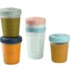 Set 6 dóz na jídlo Beaba Toddler Food Storage 6 clip 6 x 250 ml - Image 3