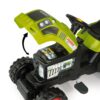 Smoby dětský traktor Claas GM 710107 zelený - Image 3
