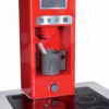 Smoby kuchyňka pro děti Cheftronic Tefal 24114 červeno-bílá - Image 3