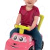 Smoby odrážedlo a chodítko Auta Pink Ride-on 2v1 růžové 720518 - Image 3