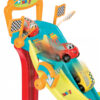 Smoby skákající autodráha Vroom Planet Mega Jump 120411 - Image 3