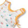 Spací vak s obrázky Bag Sleeper Saffron Mon Grand Poupon Corolle pro 36–42 cm panenku od 24 měsíců - Image 3