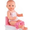 Splachovací záchod Interactive Toilet Mon Grand Poupon Corolle pro 36–42 cm panenku od 3 let - Image 3